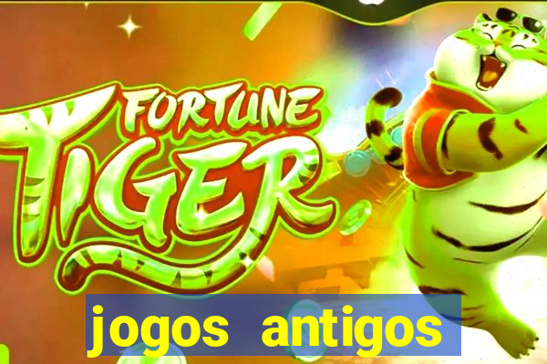 jogos antigos cartoon network